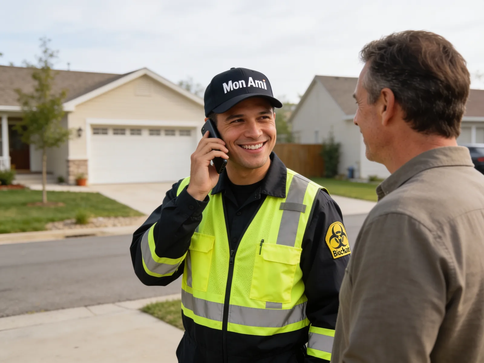 Sewage Cleanup Howell, MI FAQs
