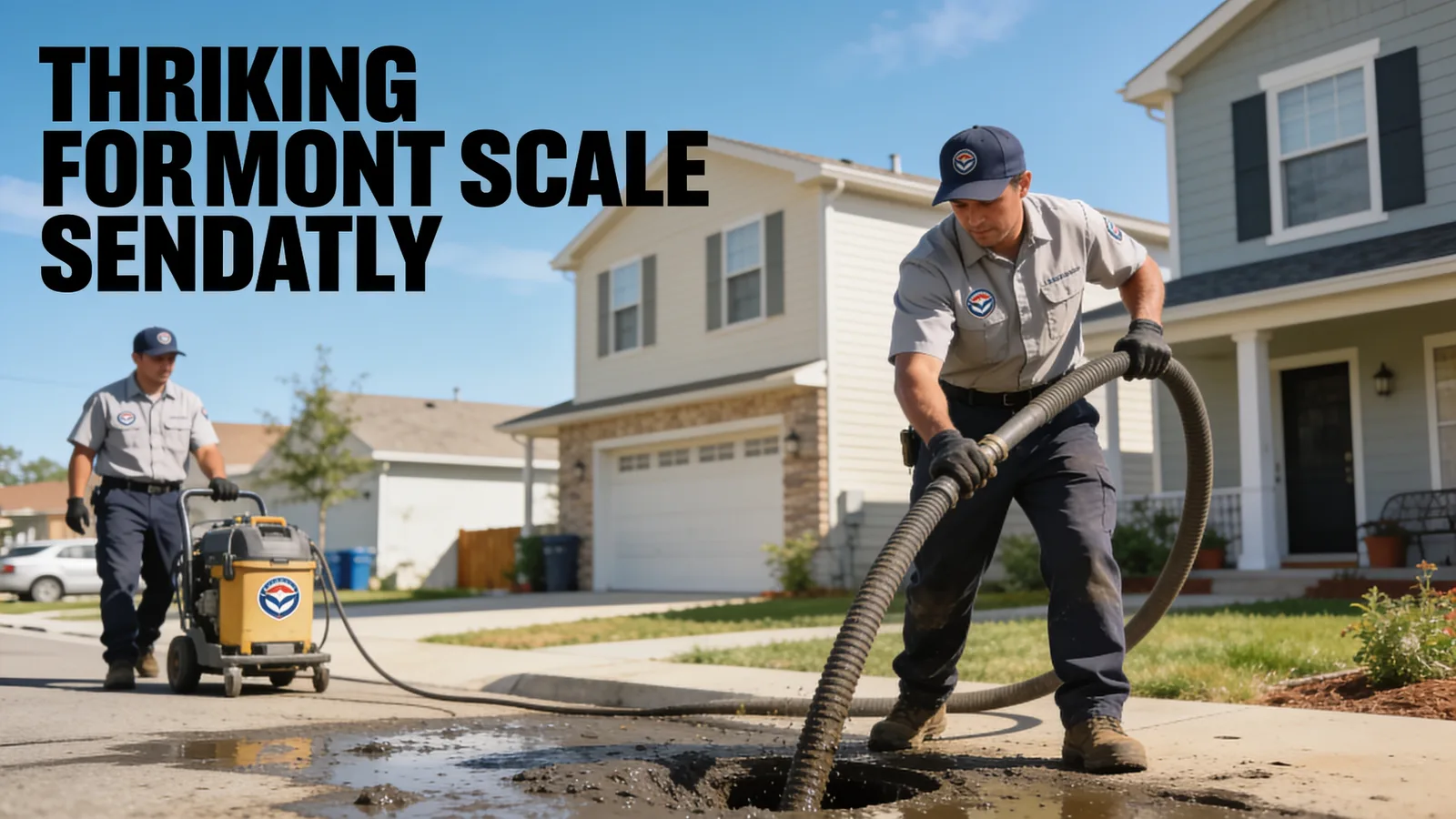 Sewage Cleanup in Howell, MI near me